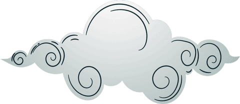 cloud